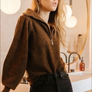 Vera Moda Dionne Pullover Sweater